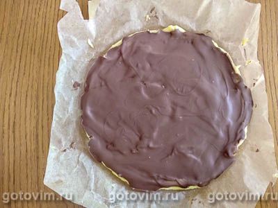 Печенье «Твикс»