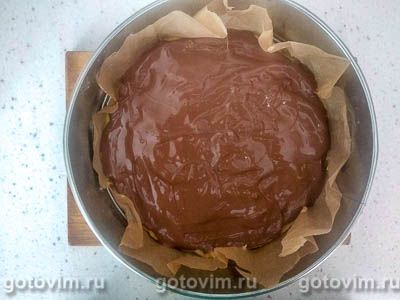 Печенье «Твикс»