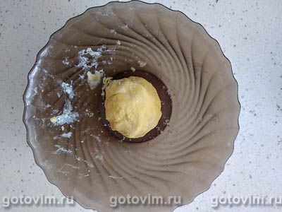 Печенье «Твикс»