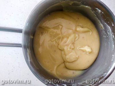 Печенье «Твикс»