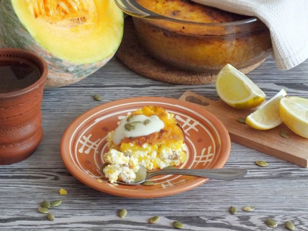 Перекус под рукой! Идеи блюд, которые можно взять с собой на работу        