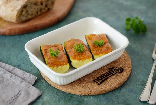 Перекус под рукой! Идеи блюд, которые можно взять с собой на работу        