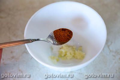 Перепела «тапака» на мангале Перепела «тапака» на мангале