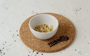 Пхали из тыквы