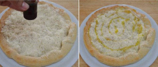 Пицца — 7 рецептов в домашних условиях в духовке с дрожжевым тестом