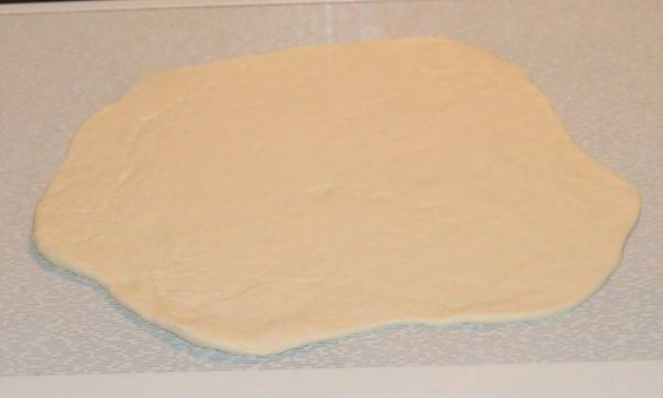 Пицца — 7 рецептов в домашних условиях в духовке с дрожжевым тестом