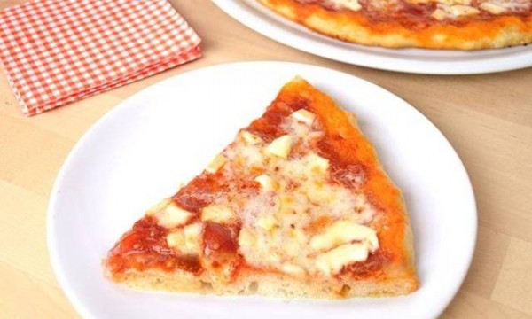 Пицца — 7 рецептов в домашних условиях в духовке с дрожжевым тестом