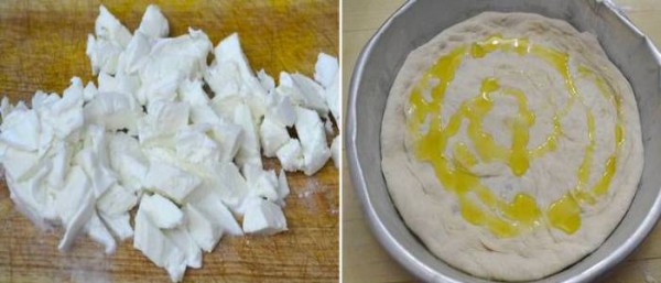 Пицца — 7 рецептов в домашних условиях в духовке с дрожжевым тестом