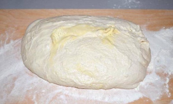 Пицца — 7 рецептов в домашних условиях в духовке с дрожжевым тестом