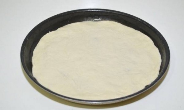 Пицца — 7 рецептов в домашних условиях в духовке с дрожжевым тестом