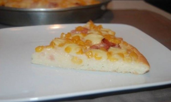 Пицца — 7 рецептов в домашних условиях в духовке с дрожжевым тестом