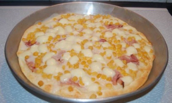 Пицца — 7 рецептов в домашних условиях в духовке с дрожжевым тестом