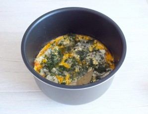 Пикша в мультиварке