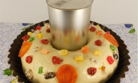 Пироги на Новый 2021 год — 16 рецептов домашних вкусных праздничных пирогов