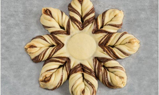 Пироги на Новый 2021 год — 16 рецептов домашних вкусных праздничных пирогов