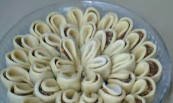 Пироги на Новый 2021 год — 16 рецептов домашних вкусных праздничных пирогов