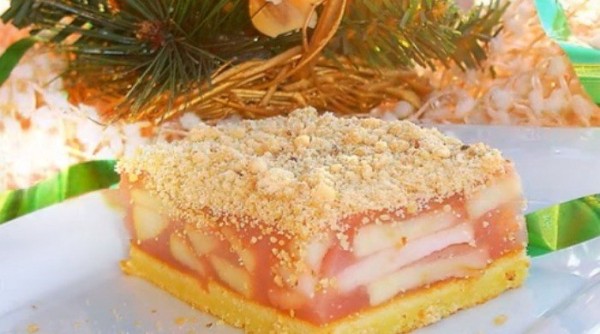 Пироги на Новый 2021 год — 16 рецептов домашних вкусных праздничных пирогов