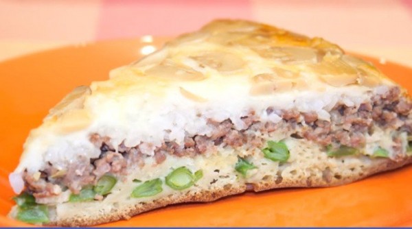 Пироги на Новый 2021 год — 16 рецептов домашних вкусных праздничных пирогов