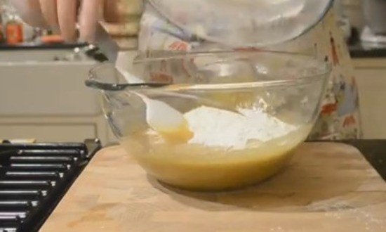 Пироги на Новый 2021 год — 16 рецептов домашних вкусных праздничных пирогов