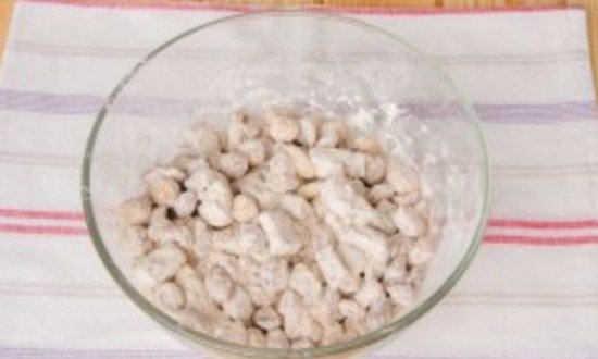 Пироги на Новый 2021 год — 16 рецептов домашних вкусных праздничных пирогов