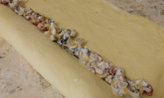 Пироги на Новый 2021 год — 16 рецептов домашних вкусных праздничных пирогов