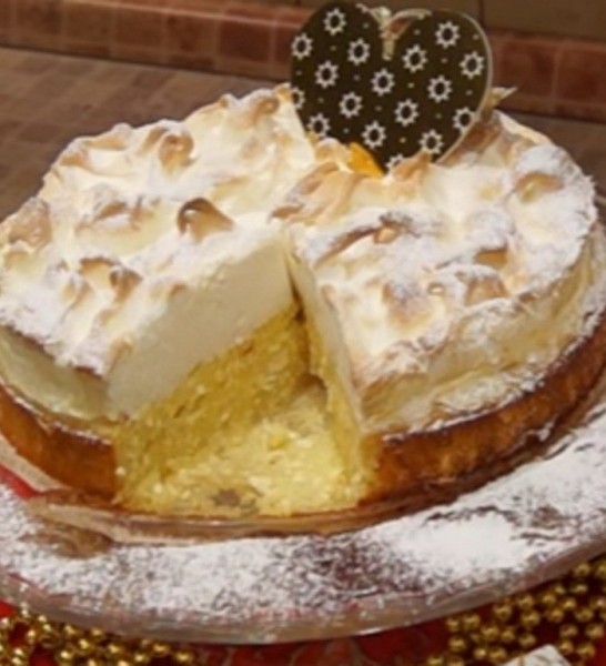 Пироги на Новый 2021 год — 16 рецептов домашних вкусных праздничных пирогов