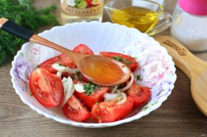 Помидоры "Суточные"