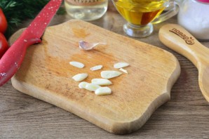 Помидоры "Суточные"