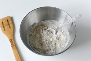 Постная самса с тыквой