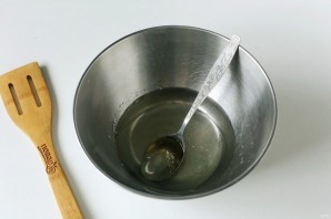 Постная самса с тыквой