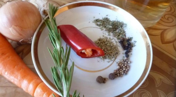 Рийет из утки с яблоком, пошаговый рецепт с фото