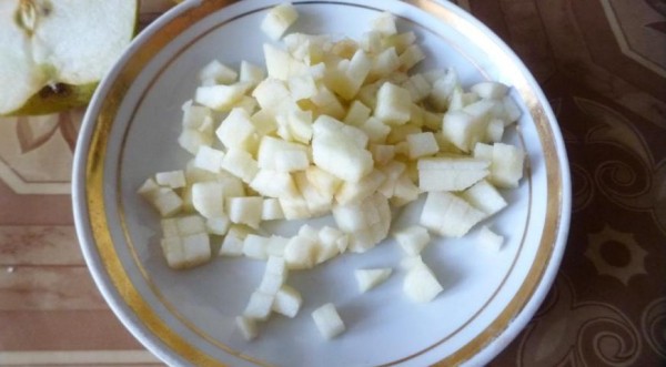 Рийет из утки с яблоком, пошаговый рецепт с фото