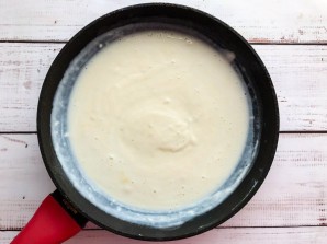 Рулетики из куриного филе с творожным сыром