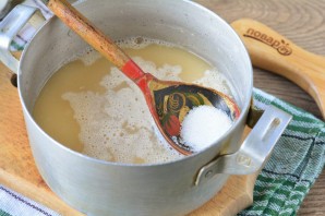 Русский кисель