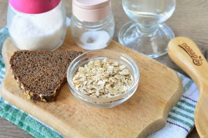 Русский кисель