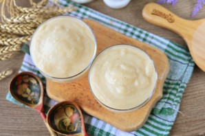 Русский кисель