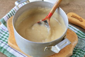 Русский кисель