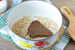 Русский кисель