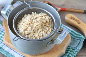 Русский кисель