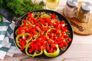 Рыба по-турецки