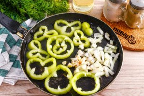 Рыба по-турецки