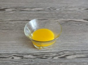 Ржаные вафли