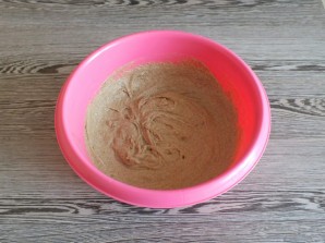 Ржаные вафли