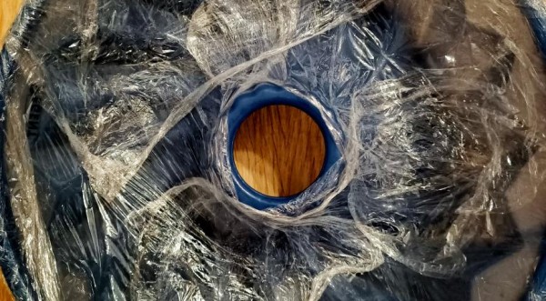 Салат с курочкой и баклажаном-гриль, пошаговый рецепт с фото