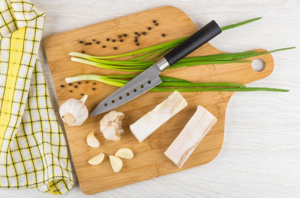 Секреты идеального борща        