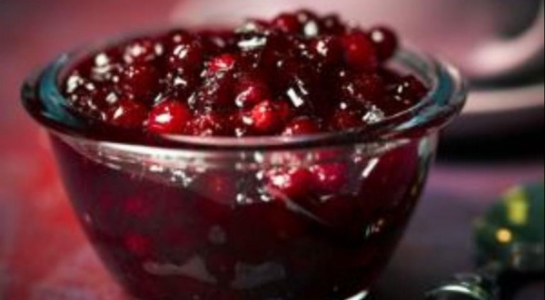 Шведский ягодный джем - Sylt, пошаговый рецепт с фото Шведский ягодный джем - Sylt, пошаговый рецепт с фото