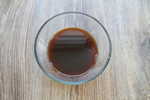 Швейцарский торт