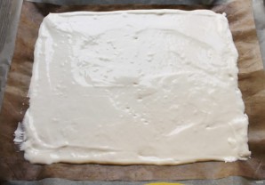 Швейцарский торт