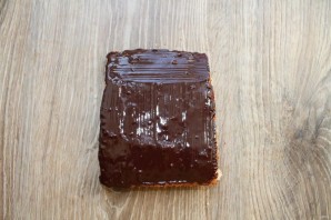 Швейцарский торт