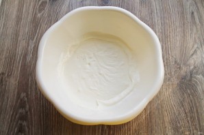 Швейцарский торт